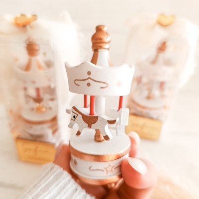 Mini&#x20;carrossel&#x20;&#x1F3A0;