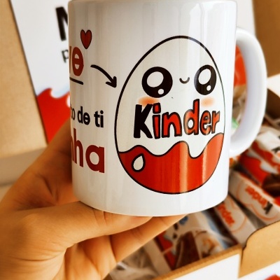 Box&#x20;Kinder&#x20;&#x1F95A;