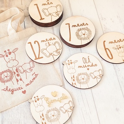 Milestones&#x20;1&#x00BA;&#x20;ano&#x20;&#x2661;