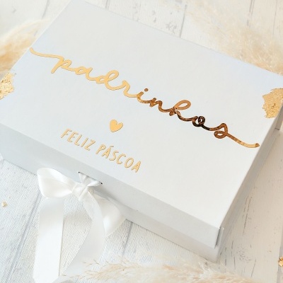 Box&#x20;ch&#x00E1;&#x20;Padrinhos&#x20;&#x2661;