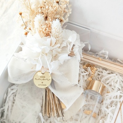 Caixa&#x20;Deluxe&#x20;Madrinha&#x20;&#x2728;