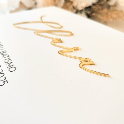 Conjunto&#x20;Batismo&#x20;Clara&#x20;&#x2728;