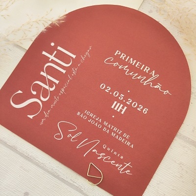 Convite&#x20;Santi&#x20;&#x2728;