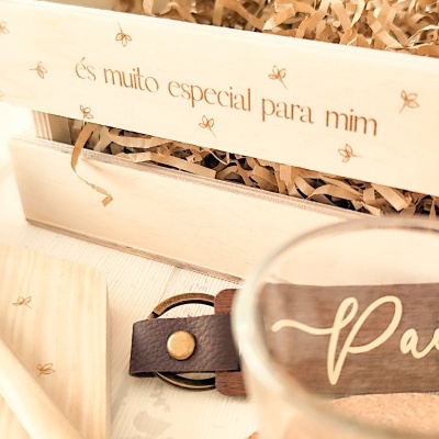 Kit&#x20;&quot;Pai,&#x20;cozinha,&#x20;mas&#x20;relaxa&#x21;&quot;&#x20;&#x1F9D1;&#x1F3FB;&#x200D;&#x1F373;