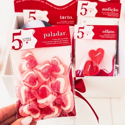 Box&#x20;5&#x20;sentidos&#x20;&#x2763;&#xFE0F;