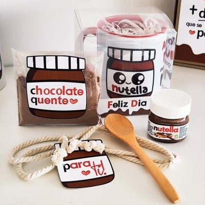 Kit&#x20;chocolate&#x20;quente&#x20;&#x1F36B;