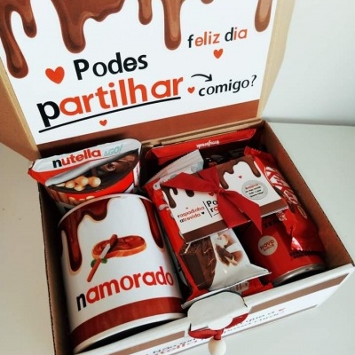 Box&#x20;Nutella&#x20;&#x1F36B;