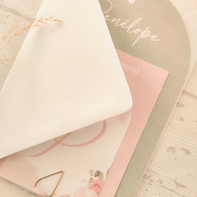 Convite&#x20;Pen&#x00E9;lope&#x20;&#x2728;