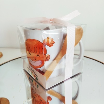 Box&#x20;Caneca&#x20;Menina&#x20;&#x1F467;