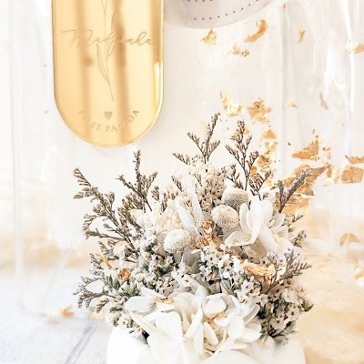 Kit&#x20;madrinha&#x20;Luxury&#x20;&#x2661;