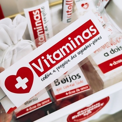 Chocolate&#x20;Emergency&#x20;Box&#x20;&#x1F198;