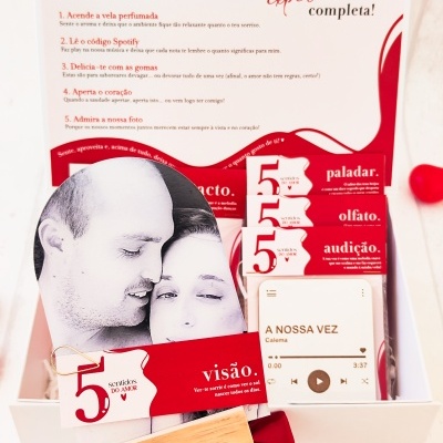 Box&#x20;5&#x20;sentidos&#x20;&#x2763;&#xFE0F;