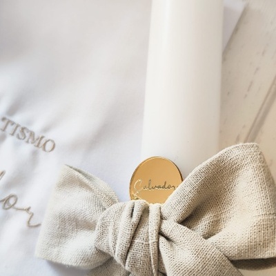 Vela&#x20;de&#x20;Batismo&#x20;&#x1F56F;&#xFE0F;