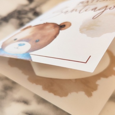 Ursinho&#x20;&#x1F43B;&#x20;perfumado