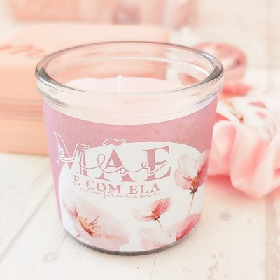 Bolsa&#x20;carinho&#x20;M&#x00E3;e&#x20;&#x1F338;