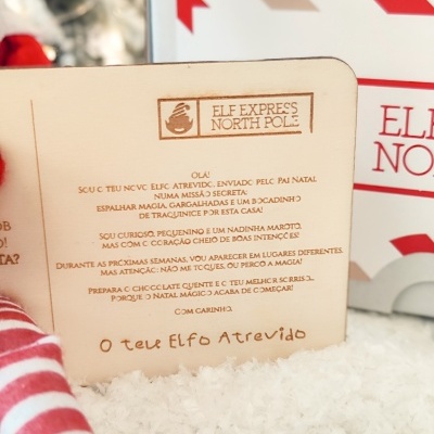 Kit&#x20;Elfo&#x20;M&#x00E1;gico&#x20;&#x2728;