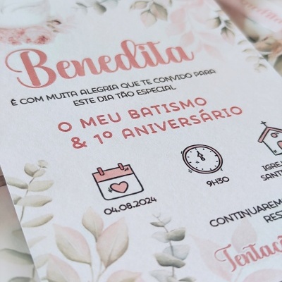 Convite&#x20;Ben&#x20;flowers&#x20;&#x1F4AE;