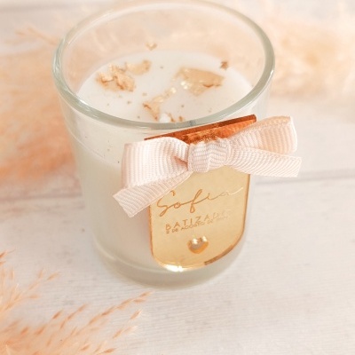 Vela&#x20;gold&#x20;flakes&#x1F56F;&#xFE0F;