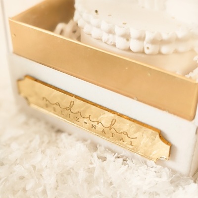 Mini&#x20;box&#x20;&#x27;La&#x20;belle&#x20;bow&#x27;&#x20;&#x2728;