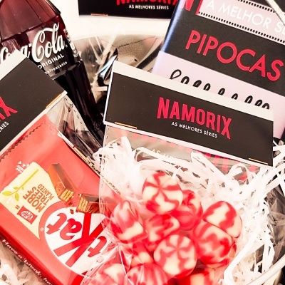 Namorix&#x20;&#x1F3A5;