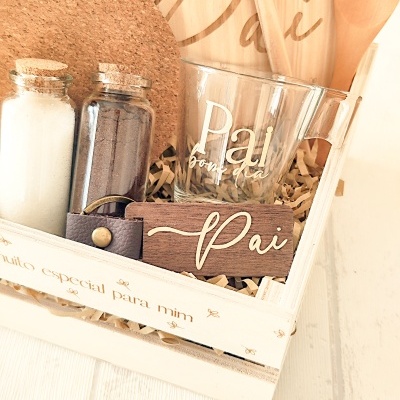 Kit&#x20;&quot;Pai,&#x20;cozinha,&#x20;mas&#x20;relaxa&#x21;&quot;&#x20;&#x1F9D1;&#x1F3FB;&#x200D;&#x1F373;