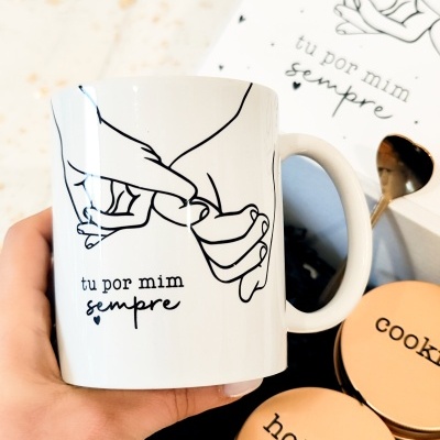 Box&#x20;Amor&#x20;que&#x20;Aquece&#x20;&#x2764;&#xFE0F;