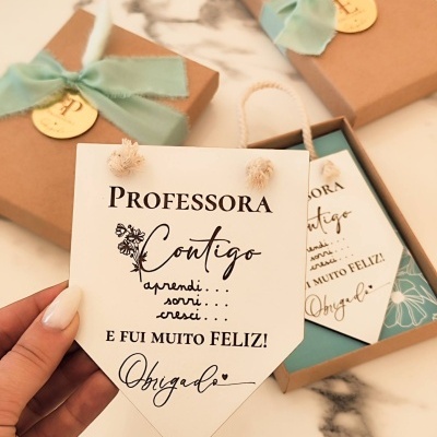 Bandeirola&#x20;personalizada&#x20;&#x2728;