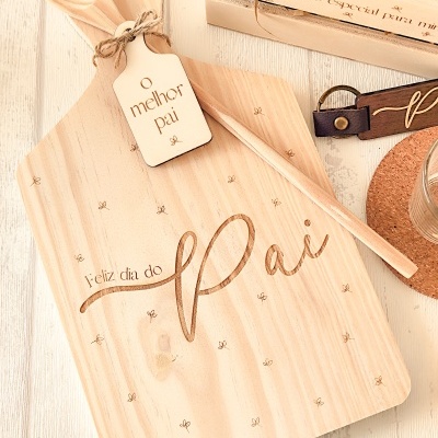 Kit&#x20;&quot;Pai,&#x20;cozinha,&#x20;mas&#x20;relaxa&#x21;&quot;&#x20;&#x1F9D1;&#x1F3FB;&#x200D;&#x1F373;