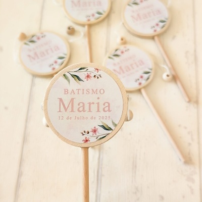 Chocalho&#x20;beb&#x00E9;&#x20;&#x1F476;&#x20;personalizado