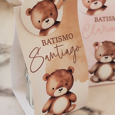 Velinha&#x20;&#x1F56F;&#xFE0F;em&#x20;copo&#x20;personalizada.