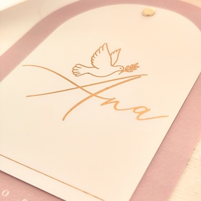 Convite&#x20;arco&#x20;gold&#x20;&#x1F54A;&#xFE0F;