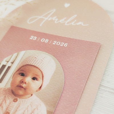 Convite&#x20;Am&#x00E9;lia&#x20;&#x2728;