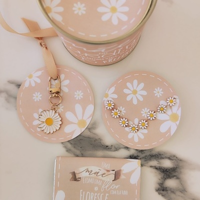 Kit&#x20;latinha&#x20;M&#x00E3;e&#x20;&#x1F337;