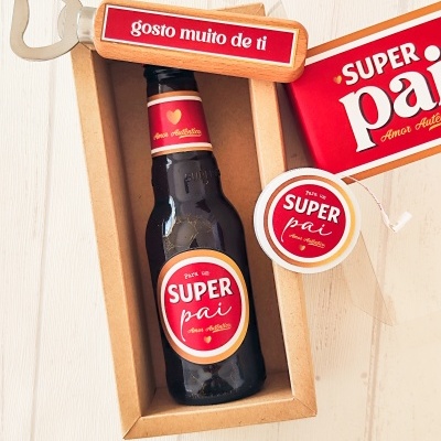 Kit&#x20;Super&#x20;-&#x20;Pai&#x20;&#x1F37A;