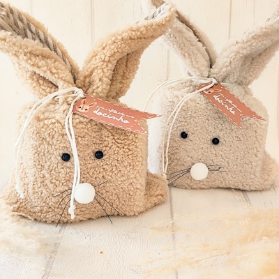 Coelhinho&#x20;fofo&#x20;afilhado&#x20;&#x2661;