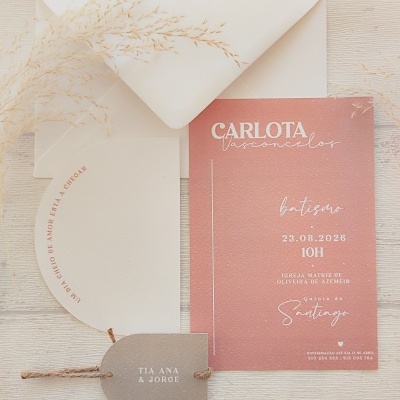 Convite&#x20;Carlota&#x20;&#x2728;