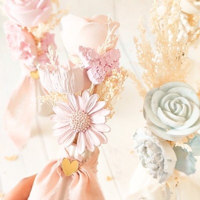 Jarra&#x20;flores&#x20;secas&#x20;e&#x20;gesso&#x20;&#x1F490;