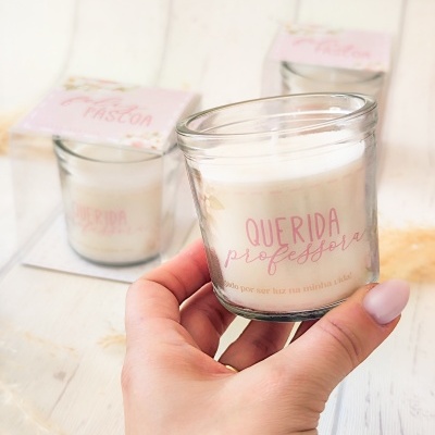 Caixa&#x20;velinha&#x20;baunilha&#x20;&#x2661;