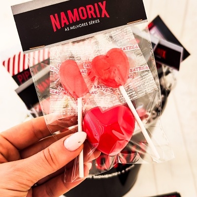 Namorix&#x20;&#x1F3A5;