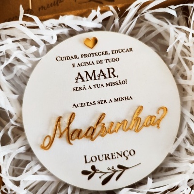 Convite&#x20;Especial&#x20;Gold&#x20;&#x2728;