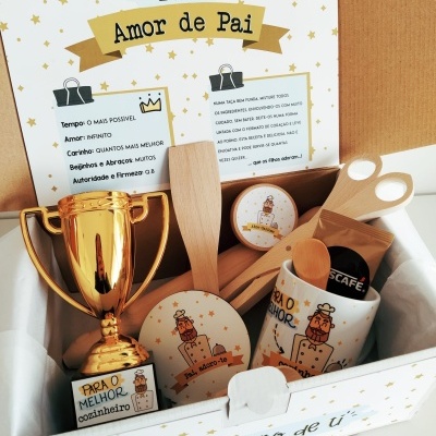 Box&#x20;&#x20;&quot;O&#x20;melhor&#x20;Cozinheiro&quot;&#x20;&#x1F468;&#x200D;&#x1F373;