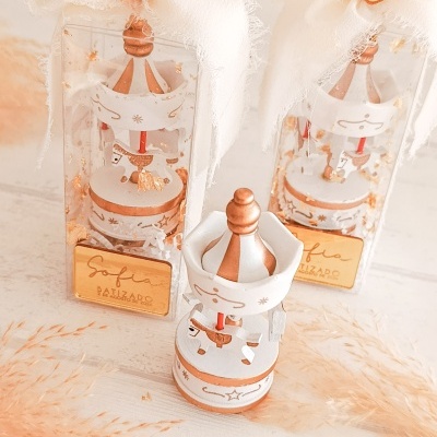 Mini&#x20;carrossel&#x20;&#x1F3A0;