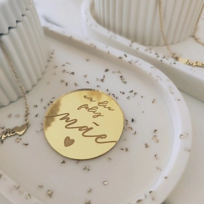 Porta&#x20;Joias&#x20;M&#x00E3;e&#x1F48E;