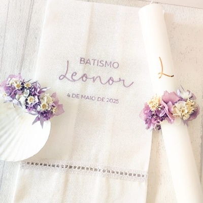 Conjunto&#x20;Batismo&#x20;Leonor&#x2728;