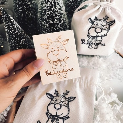 Mini&#x20;moldura&#x20;&#x1F98C;