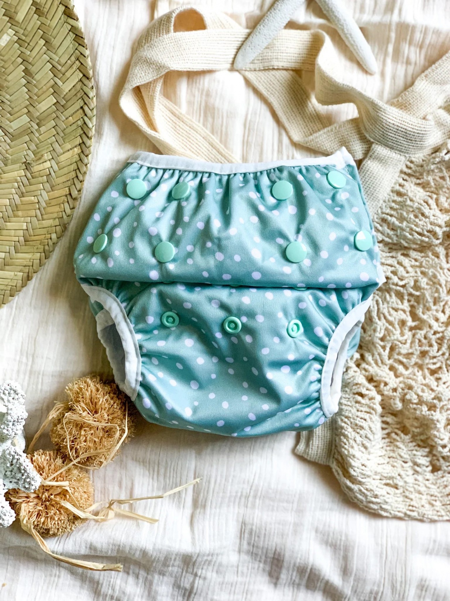 FRALDAS DE BANHO - BARE LOVE