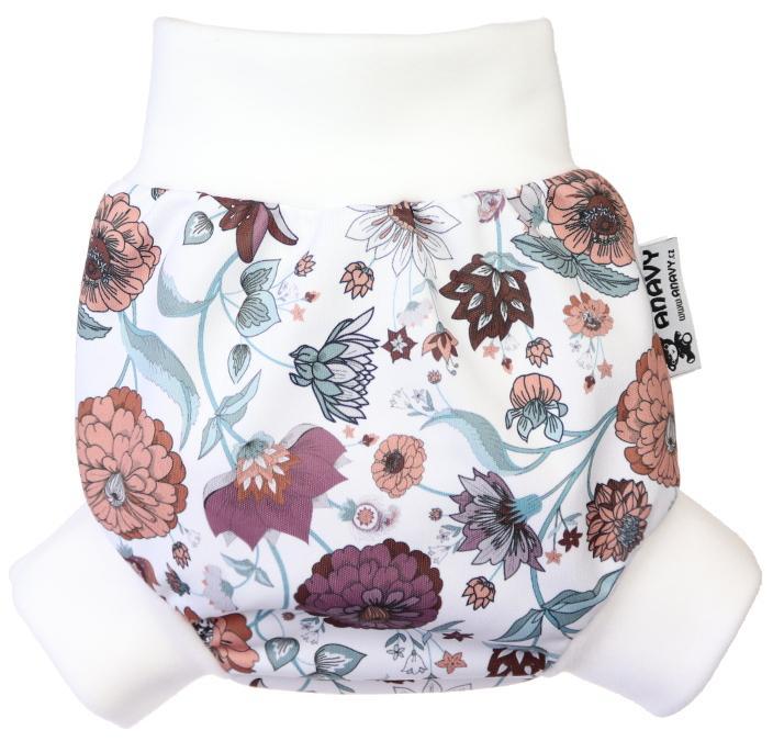 CALÇÃO PUL PULL-UP TAMANHO M - ANAVY