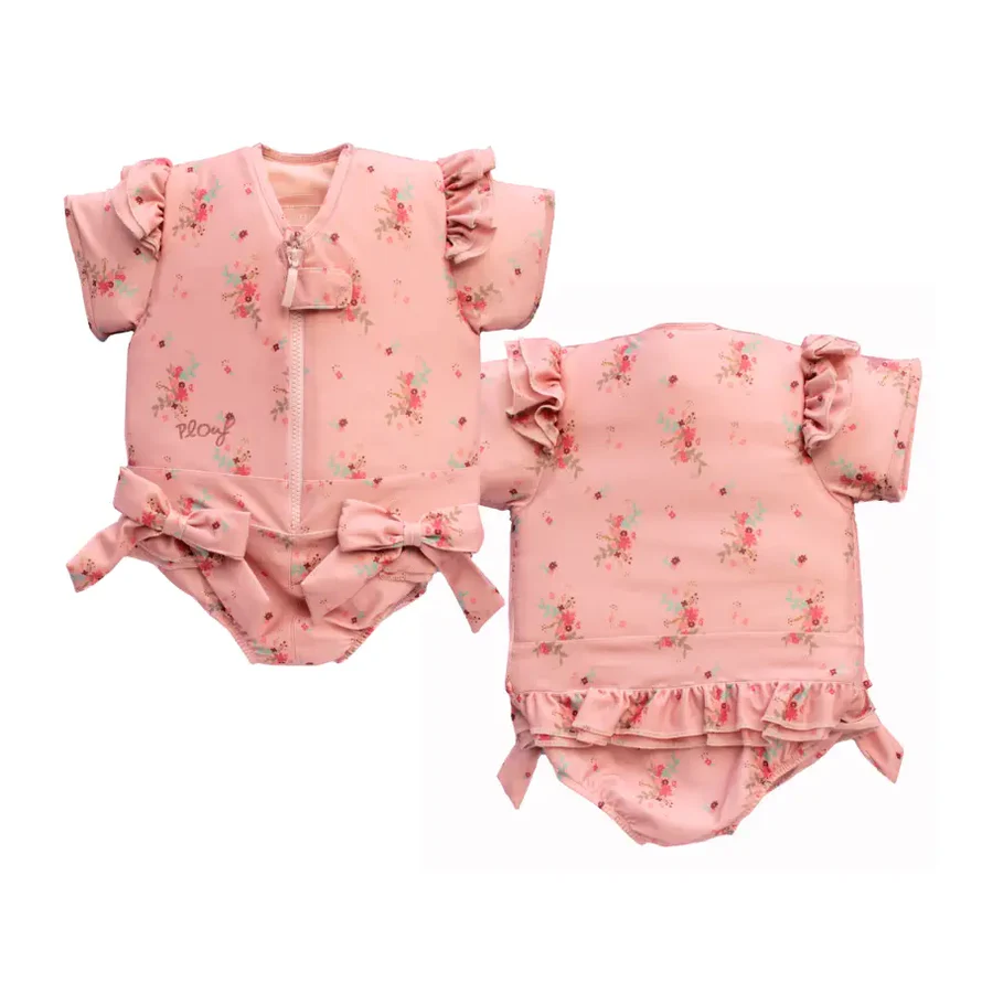 FATO DE BANHO FLUTUANTE - PLOUF