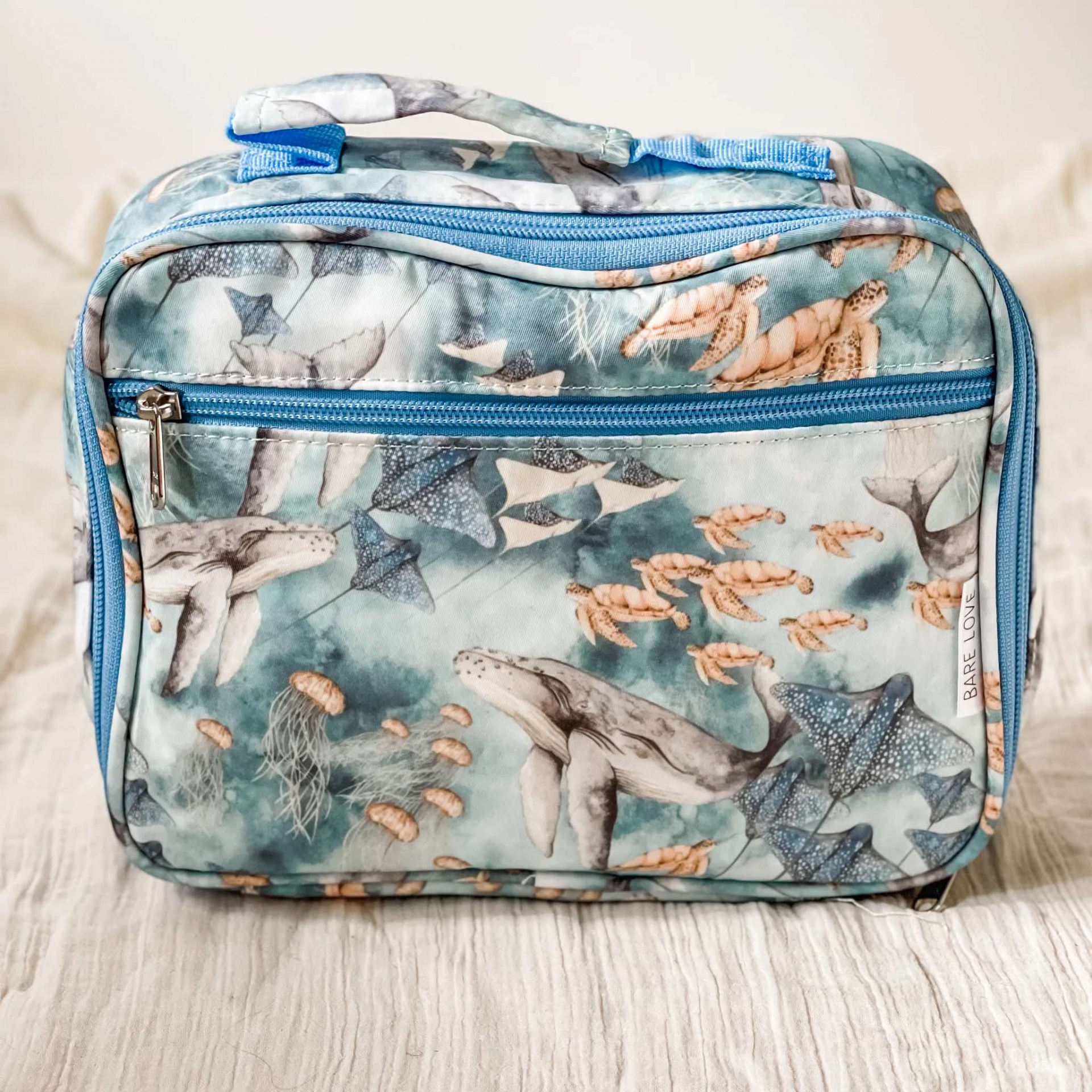 LANCHEIRA - BARE LOVE