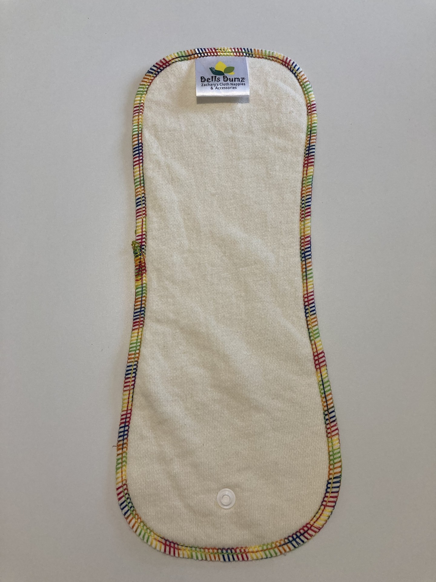 ABSORVENTE "Z BOOSTER PLUS" - BELLS BUMZ